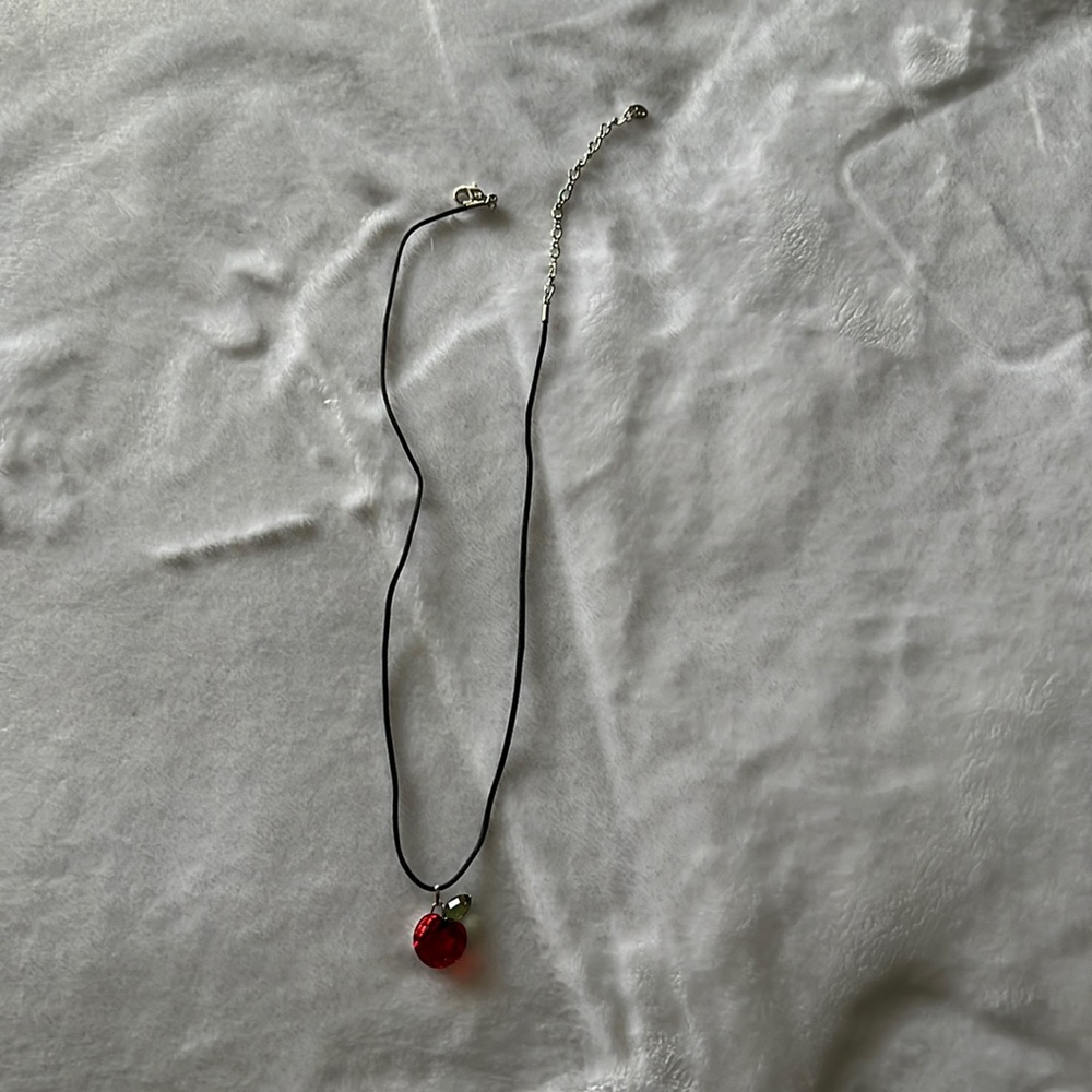 Gargantilla Swarovski, new